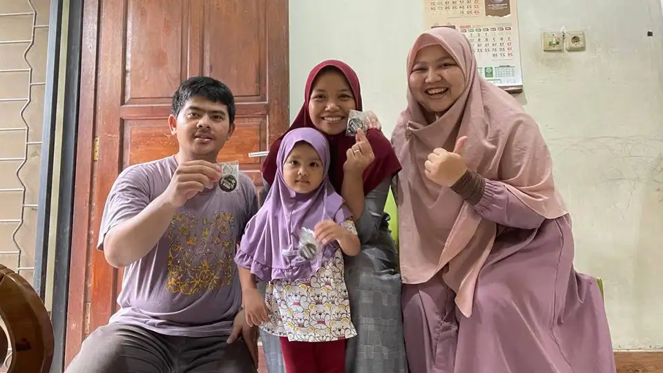 Tes STIFIn adalah Konsep Mengenali Potensi Diri