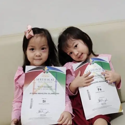 5 Manfaat Tes STIFIn untuk Anak, Bantu Pahami Potensi Sejak Dini