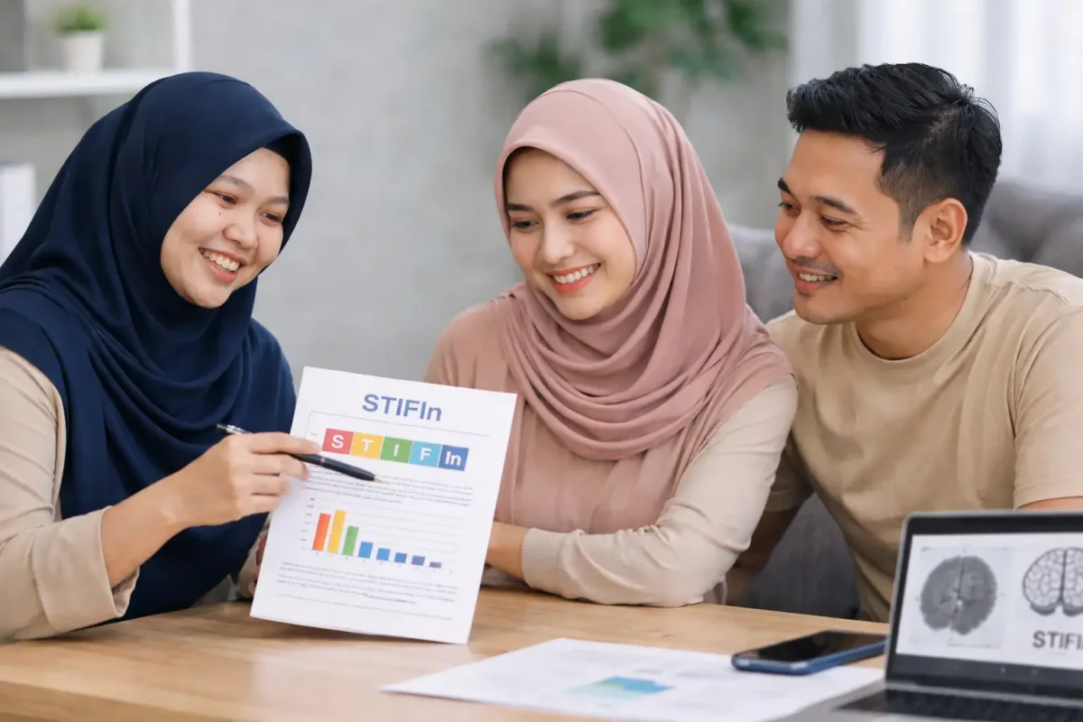 Ini Biaya Tes STIFIn yang Resmi dari Pusat