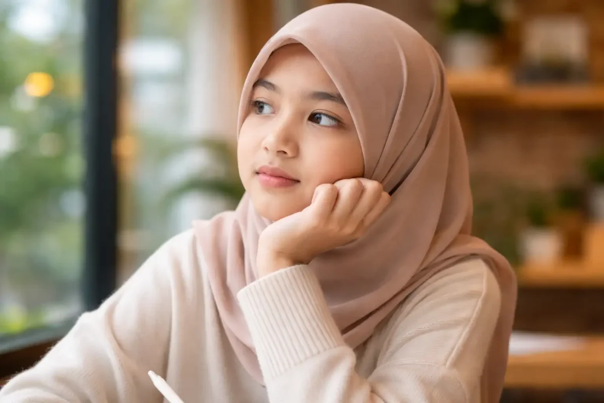 Thinking introvert STIFIn, Terlihat Dingin tapi Penuh Makna