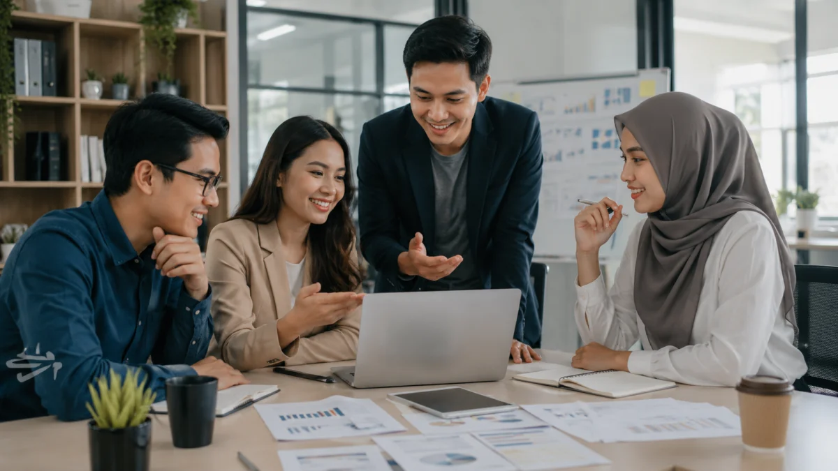 STIFIn untuk Menentukan Karier: Cara Mengenali Potensi Diri dan Pekerjaan yang Sesuai
