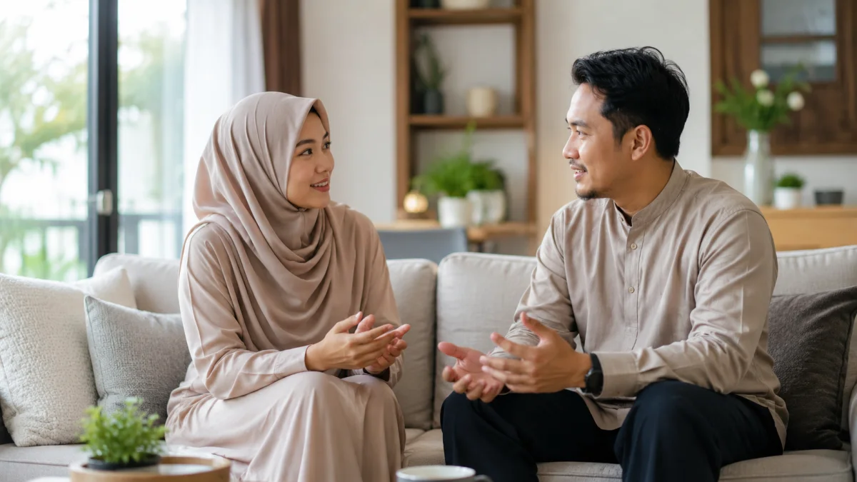 STIFIn untuk Suami Istri: Memahami Karakter Pasangan demi Pernikahan yang Lebih Harmonis